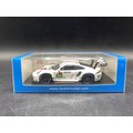 SPARK-MODEL S8263 Echelle 1/43 | PORSCHE 911 991-2 RSR-19 4.2L TEAM PORSCHE GT N 91 24h LE MANS