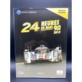 24 Heures du Mans 1998 de Jean-Marc Teissèdre - Livre
