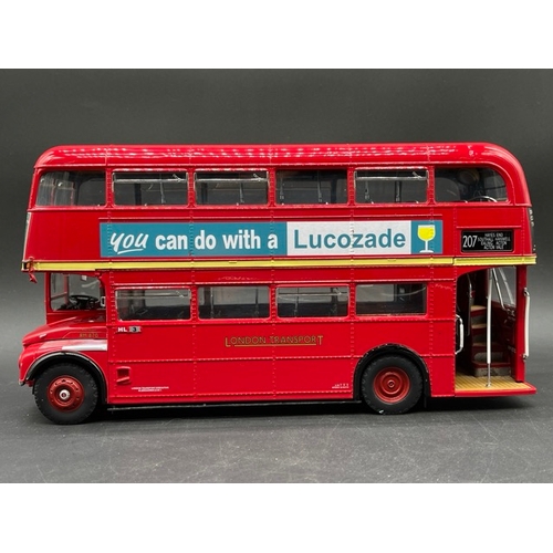 Sun Star 2908 Routemaster RM870-WLT870 1:24 scale #207 Uxbridge - First ...