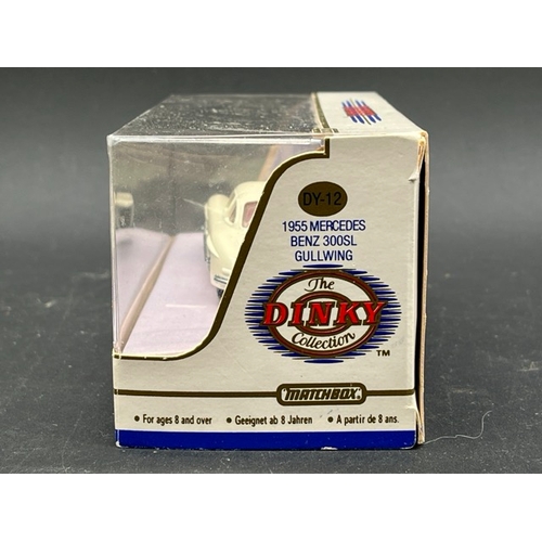 Dinky Toys 1421 Opel GT 1900 SpeedWheels VG in Good Box with 7