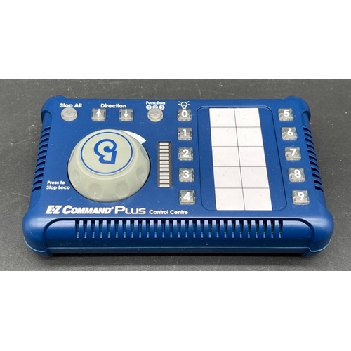 Bachmann 36-502 E-Z Command Plus digital command control system (400g ...