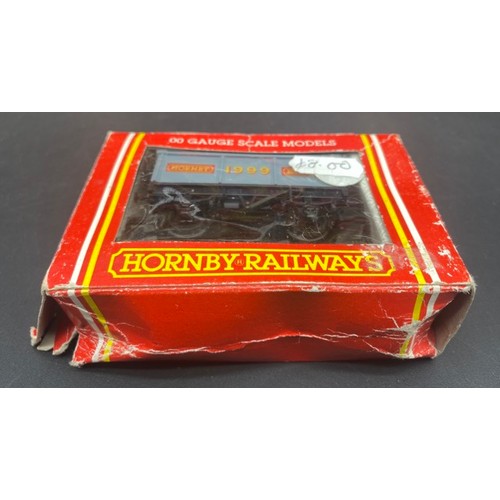 202 - 46 Hornby Commemorative OO gauge Rolling Stock each Boxed with few appearing to have been removed fr... 