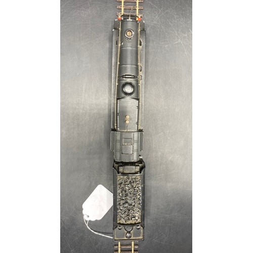 238 - All four Tested 2-Rail Runners - Three Wrenn and Dublo 4468 Sir Nigel Gresley 
(2200g)
Wrenn W2204 0... 