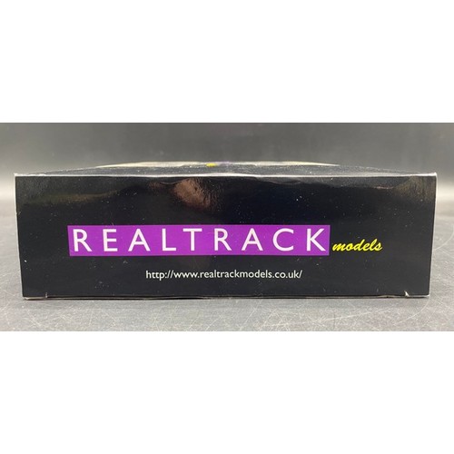 197 - OO gauge Realtrack Class 144 2-Car Pacer DMU in Arriva Metro Livery - Not Tested
(600g)
Not Tested  ... 