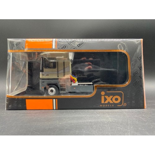 3 IXO Models Trucks - 1:43 scale - As New in Box TR159.22 Renault ...