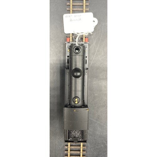 278 - Bachmann Branchline 35-051 LNWR 0-6-2T Webb Coal tank 7841 in LMS black - Tested Runner
(Loco: G, Bo... 