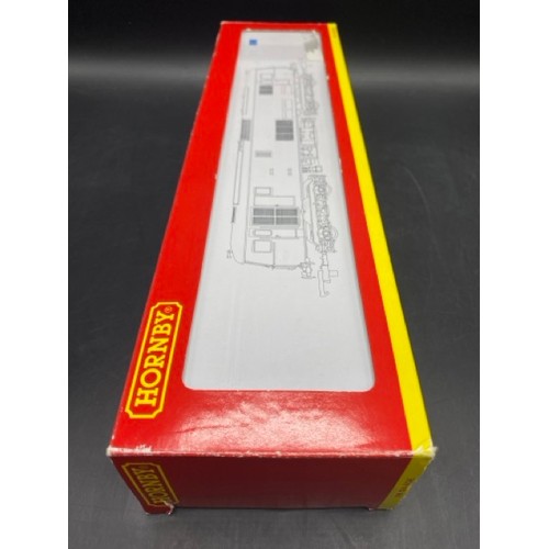 Hornby R2765 Class 73 73108 in BR Civil Link (Dutch Livery) - Tested ...