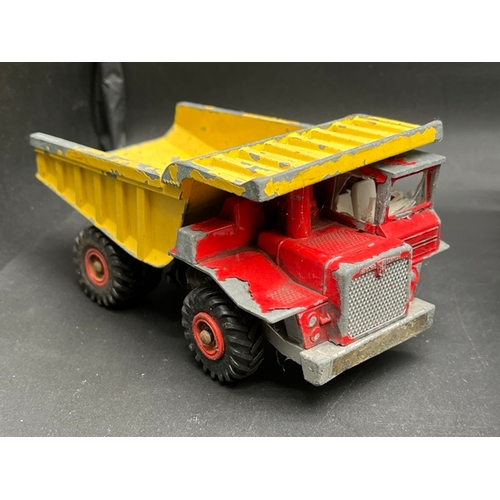 Dinky toys badford carrière à vendre