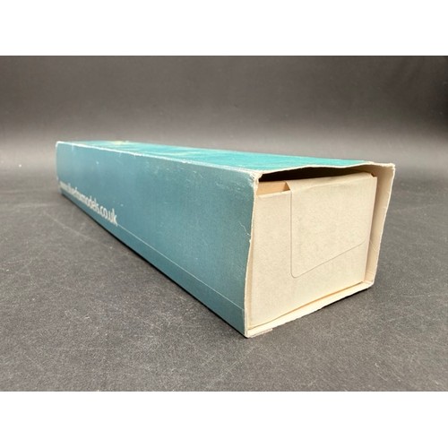 197 - Silver Fox Models OO Class 71 Bo-Bo E5001 Electric/Diesel Loco - Tested Runner
Certificate of Authen... 