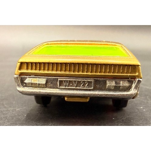 37 - 6 Siku Germany Vehicles and 2 Trailers (circa 1970's) in Good condition
Includes: 
Mercedes Benz L 4... 