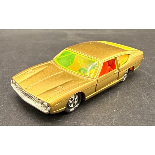 37 - 6 Siku Germany Vehicles and 2 Trailers (circa 1970's) in Good condition
Includes: 
Mercedes Benz L 4... 