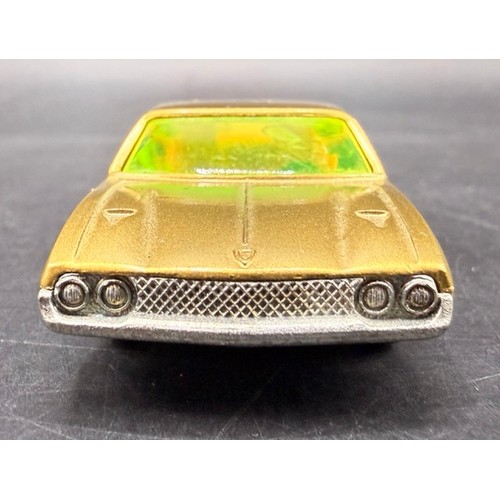 37 - 6 Siku Germany Vehicles and 2 Trailers (circa 1970's) in Good condition
Includes: 
Mercedes Benz L 4... 