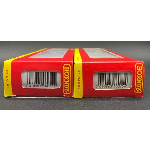 234 - 8 OO Boxed Rolling Stock from Hornby and Bachmann
Previously used but without Dust and 'Ready-to-Rol... 