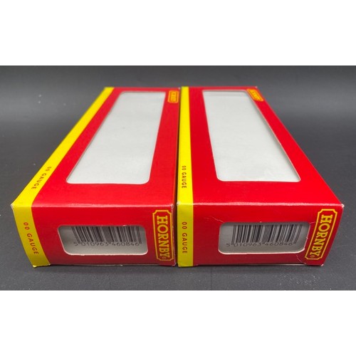 234 - 8 OO Boxed Rolling Stock from Hornby and Bachmann
Previously used but without Dust and 'Ready-to-Rol... 