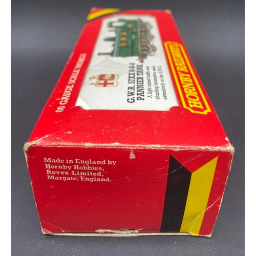 201 - 3 OO Hornby Rovex Steam Locomotives Boxed and each Tested Runner
Hornby R357 Patriot Class 4-6-0 'Du... 