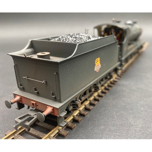 216 - Bachmann Branchline 31-128 Class 30xx 2-8-0 ROD 3036 in BR black with early emblem - weathered - Tes... 