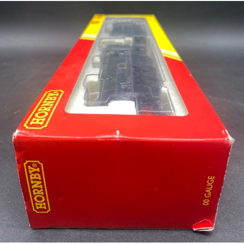 205 - Two OO Great Western Railway locomotives both Tested Runners
Hornby R2937 County Class 4-6-0 1006 'C... 