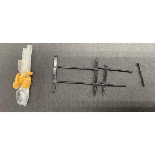 219 - Bachmann Branchline 31-475 Class G2A Super D 0-8-0 49395 in BR black with early emblem - as preserve... 