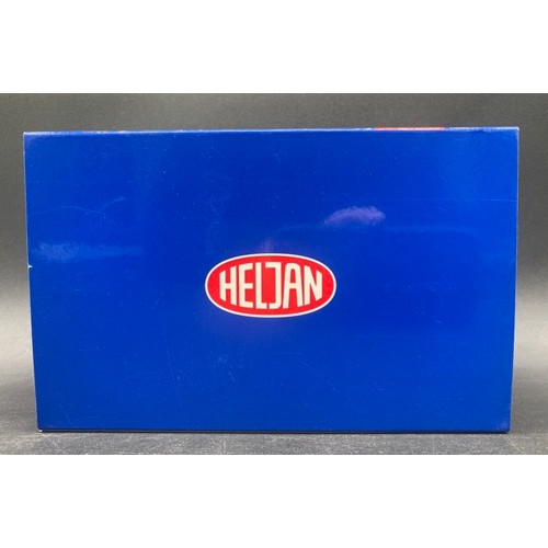 240 - 99531 Heljan OO9 Gauge Lynton & Barnstaple 2-6-2T E760 'Exe' Intermediate Southern Railway Livery - ... 