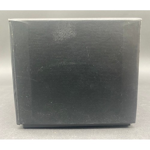 41 - Kyosho 1:43 Rolls Royce Ghost EWB - Diamond Black (Ref: 05551RR)
(Model: VG, Box: VG, 500g)