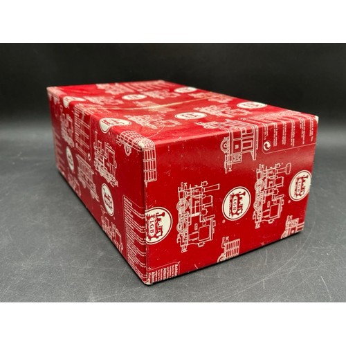 58 - LGB 40770 G scale three Load Cradle Cars with Metal wheels
includes two Long bars and one Short bar
... 