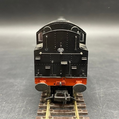 220 - Bachmann Branchline 32-875 Class 4MT Fairburn 2-6-4 tank 2691 in LMS black - Tested Runner
(Loco: VG... 