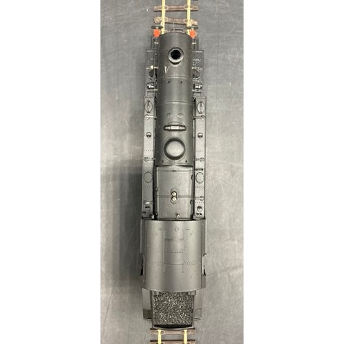 220 - Bachmann Branchline 32-875 Class 4MT Fairburn 2-6-4 tank 2691 in LMS black - Tested Runner
(Loco: VG... 