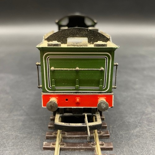 211 - Hornby R2156A Class B12 4-6-0 8537 in LNER Green - Tested Runner
(Loco: G, Box: F, 400g)