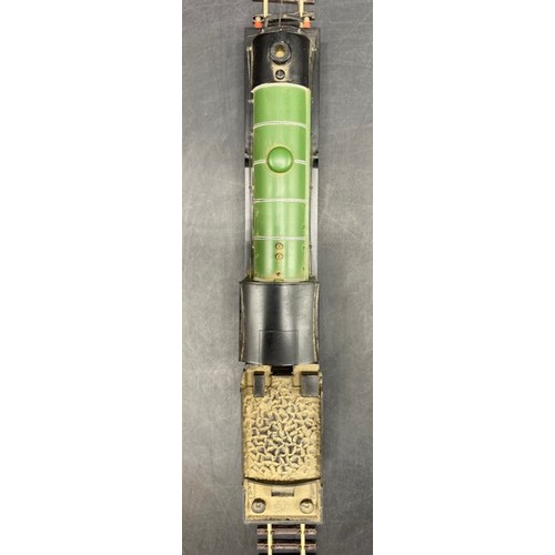 211 - Hornby R2156A Class B12 4-6-0 8537 in LNER Green - Tested Runner
(Loco: G, Box: F, 400g)