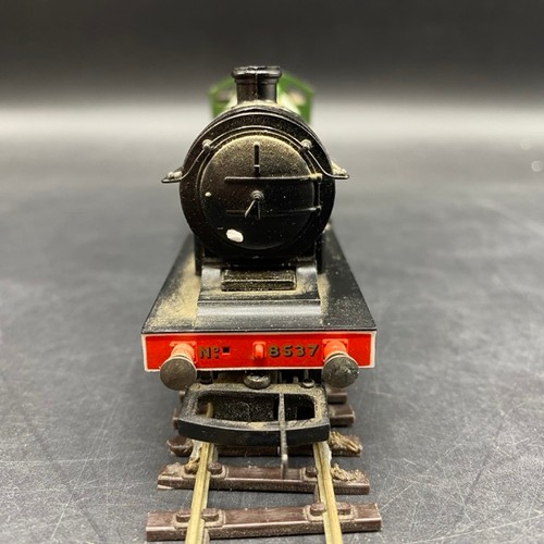 211 - Hornby R2156A Class B12 4-6-0 8537 in LNER Green - Tested Runner
(Loco: G, Box: F, 400g)