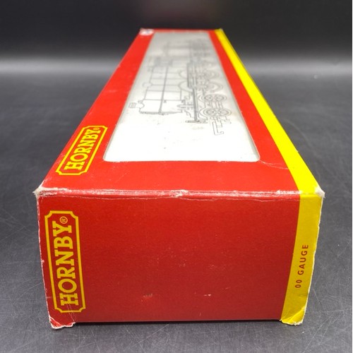 211 - Hornby R2156A Class B12 4-6-0 8537 in LNER Green - Tested Runner
(Loco: G, Box: F, 400g)