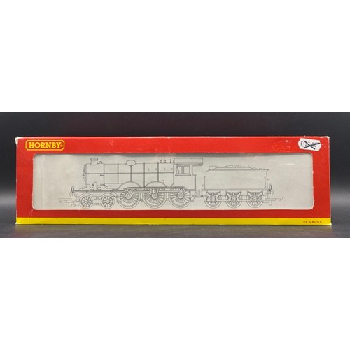 211 - Hornby R2156A Class B12 4-6-0 8537 in LNER Green - Tested Runner
(Loco: G, Box: F, 400g)