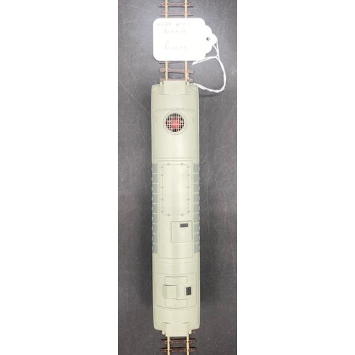 77 - Bachmann Branchline 32-413 Class 25/2 D5237 in BR Two Tone Green - Tested Runner
(Loco: G, Box: G, 5... 