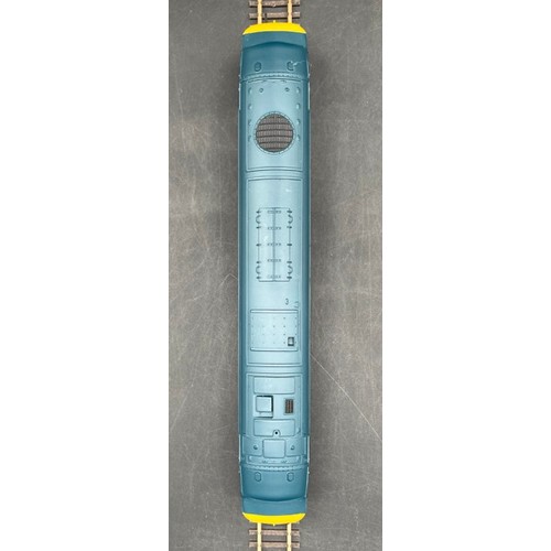 71 - Bachmann Branchline 31-078 Class 46 D181 Peak in BR Blue Livery - Tested Runner
(Loco: G, Box: n/a, ... 