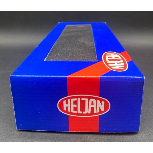 Heljan 3503 Class 35 ‘Hymek’ Diesel Locomotive D7042 - Tested Runner ...