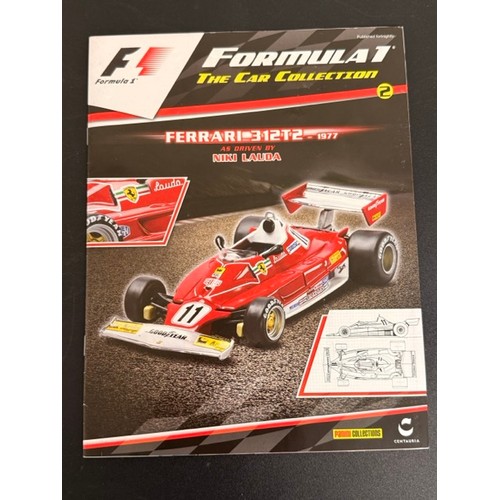 11 Ferrari Racing & Sports Car Books. (F-G, 7400g) Ferrari Dino SPs ...