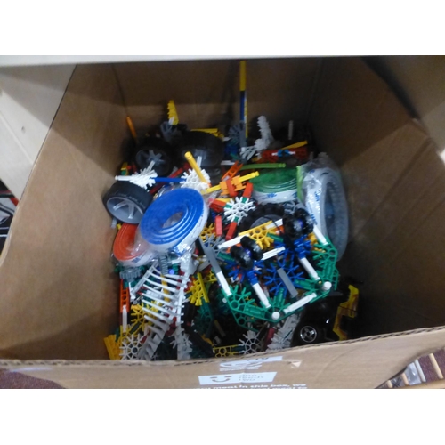 110 - BOX LOT
