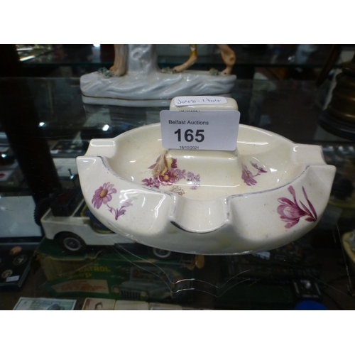 165 - DOULTON ASHTRAY