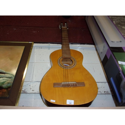 81 - GUITAR