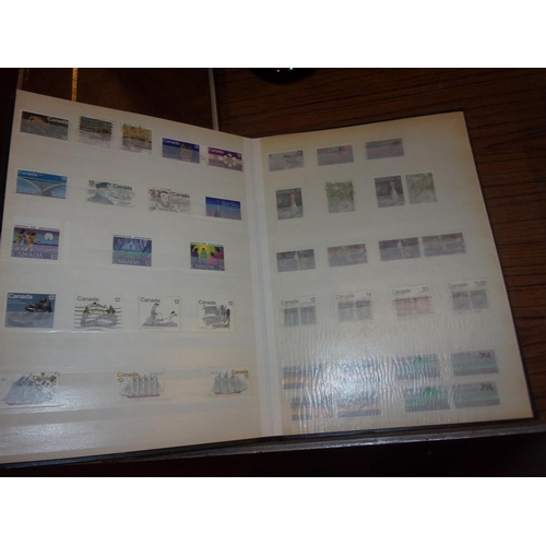 628 - BOOK OF STAMPS