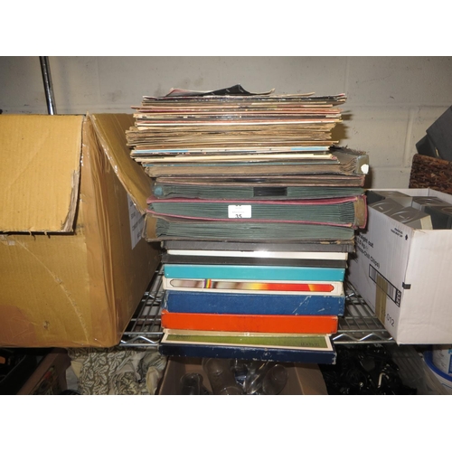 35 - RECORD LOT