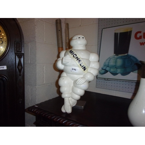 296 - ORIGINAL MICHELIN MAN