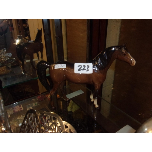 Lot 223       