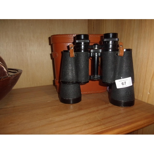 67 - BINOCULARS