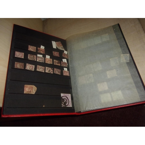 141 - STAMP ALBUM