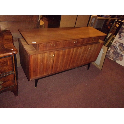 593 - G-PLAN SIDEBOARD