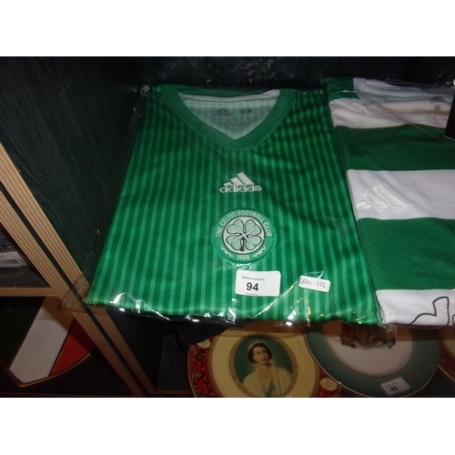 94 - CELTIC TOP MEDIUM