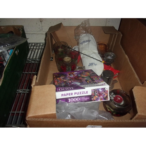 57 - BOX LOT