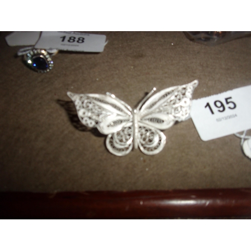 Lot 195       