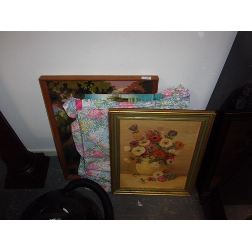 441 - PICTURE LOT